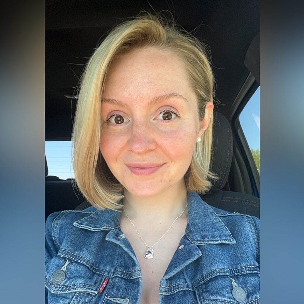 Meet your Posher, Alison